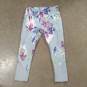 Avia brand workout stretch pants